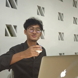 Tasdik Mahandito