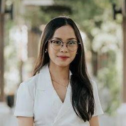 Ida Ayu Made Sukma Yogi Pertiwi