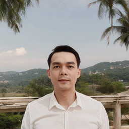 Bambang W Properti