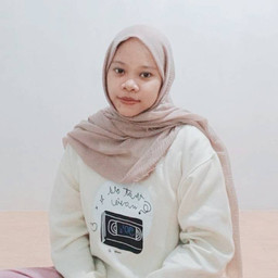 Shifa Ashila Wahyudi
