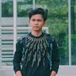 Ihdi Subhan Fathur Rahman