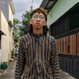 Mikha Anggitama Setyo Murti
