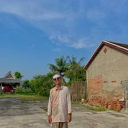 Faiq Jihannudin Alazmatkhan