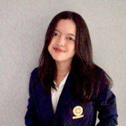 I Gusti Ayu Suci Wedari