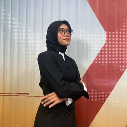 Vika Aprilia Wardani