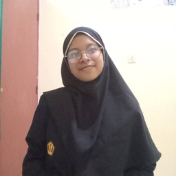 Noor Fatimah Albirkah