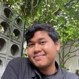 Ramzy Ramadhan