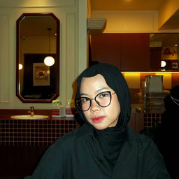 Maulydia Hasanah