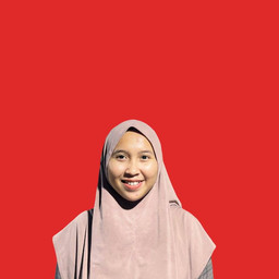 Najwa Najihah