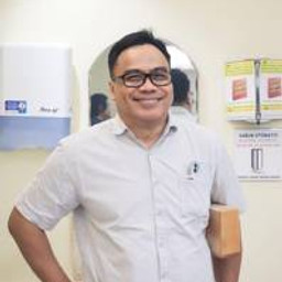 Nur Iswan
