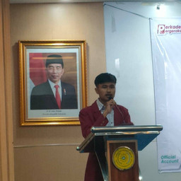 Tegar Alimudin