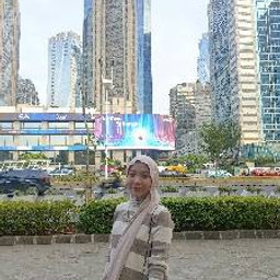 Selvi Ramah Hadi