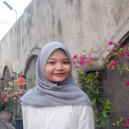 Roisatul Masruroh