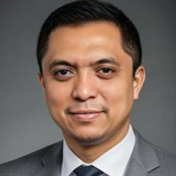 Setiya Joko Santosa, MM, QRMO, CRA, CRP, CIMA, CHRP, CHRM
