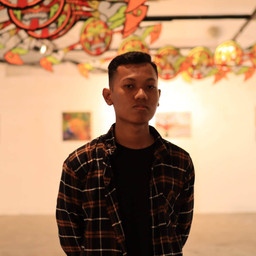 Farrel Ahmad Syakur