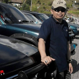 sutrisno abiarsyadi