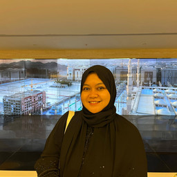 Annisa Anindya
