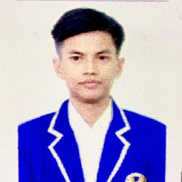 Balya M Muhammad