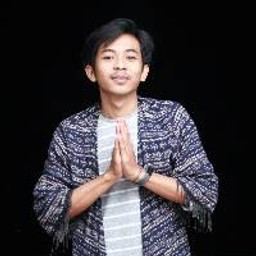 Ahmad Haetami