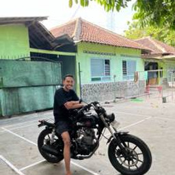 MUHAMMAD IQBAL PRASETYO