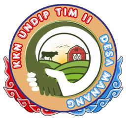 KKN Desa Manang