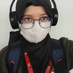 Annisa Rahma Lila