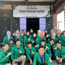 KKN Kelompok 68