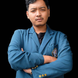 Kevin Laksana Priantama