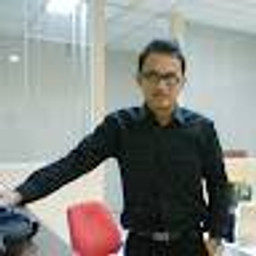 Topan Ade Putra