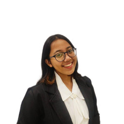 Cyrila Amanda