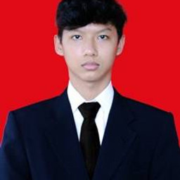 FAUZAN ZAKY RAMADHAN