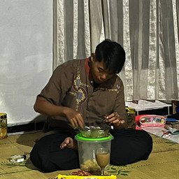 Wisnu Firmansyah