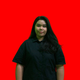 Isaura Putri Amadea