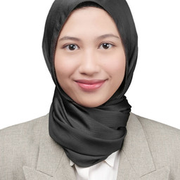 Ira Wulandari