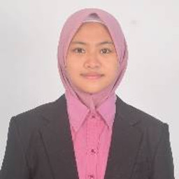 Alkhuri Aurelia Fanani