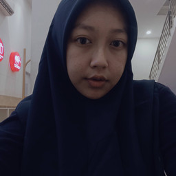 Mayang Ayuni Gemasih