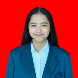 Anastasya Caesarani Manullang