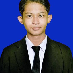 Eka Faizin Hidayat