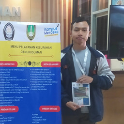 Aziz Pratama Putra