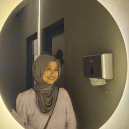 Zakiah Salsabila