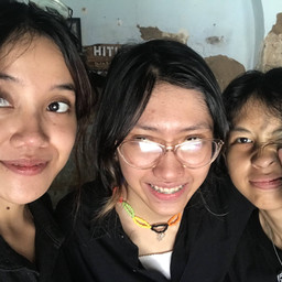 Shevanya Savirrenda Putri