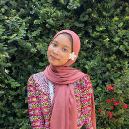 Hanifa Inestiyani