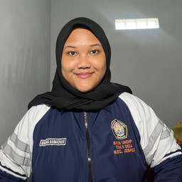 Berliana Rahmadhani