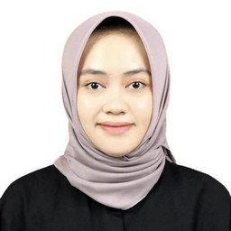 Ridha Roudhotul Fadilah