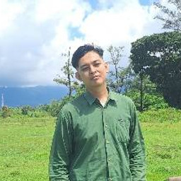 Fadhil Ahmad Zaky