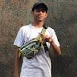 Imad faruq