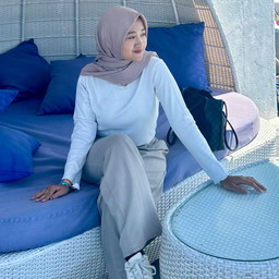Syahla Faadhila Anas