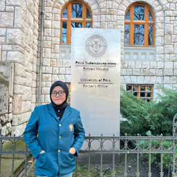 Aliya Najiha