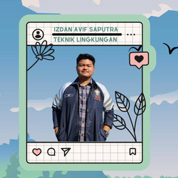 Izdan Avif Saputra