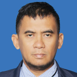 Mohamad Sapari Dwi Hadian